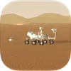 App icon: Mars Perseverance 3D Simulator