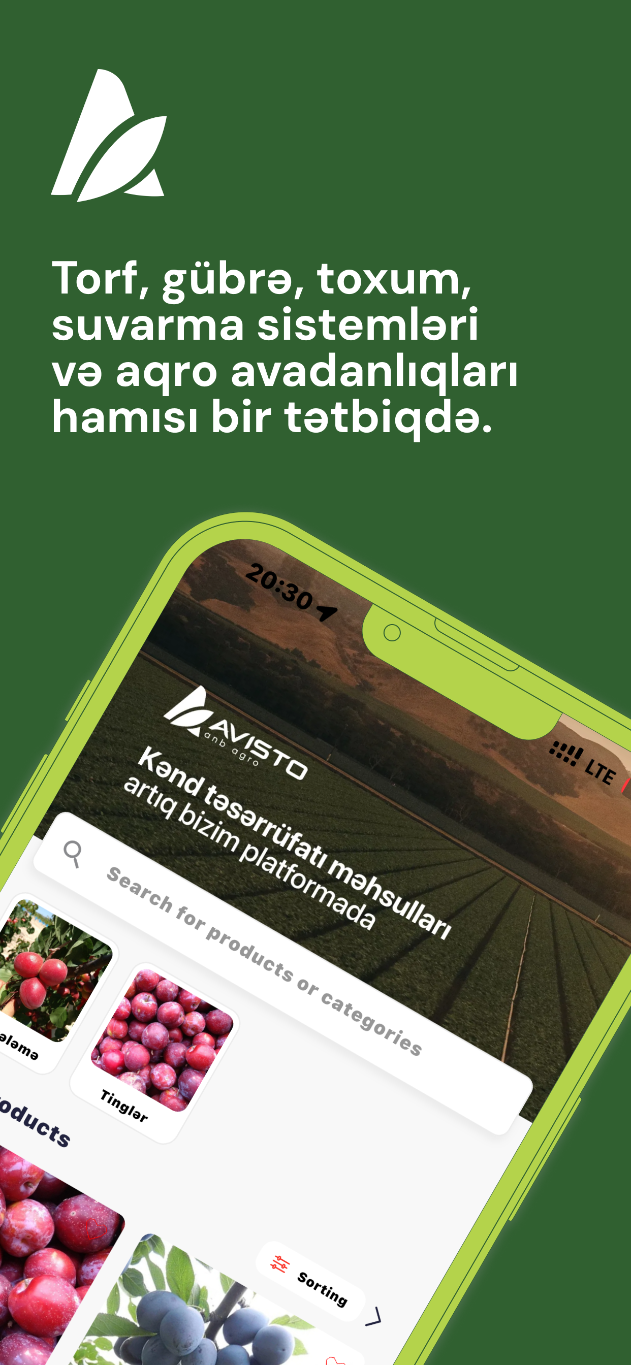 Avisto ANB Agro