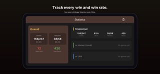 Backgammon - Tavla Online Screenshot 8 of 10