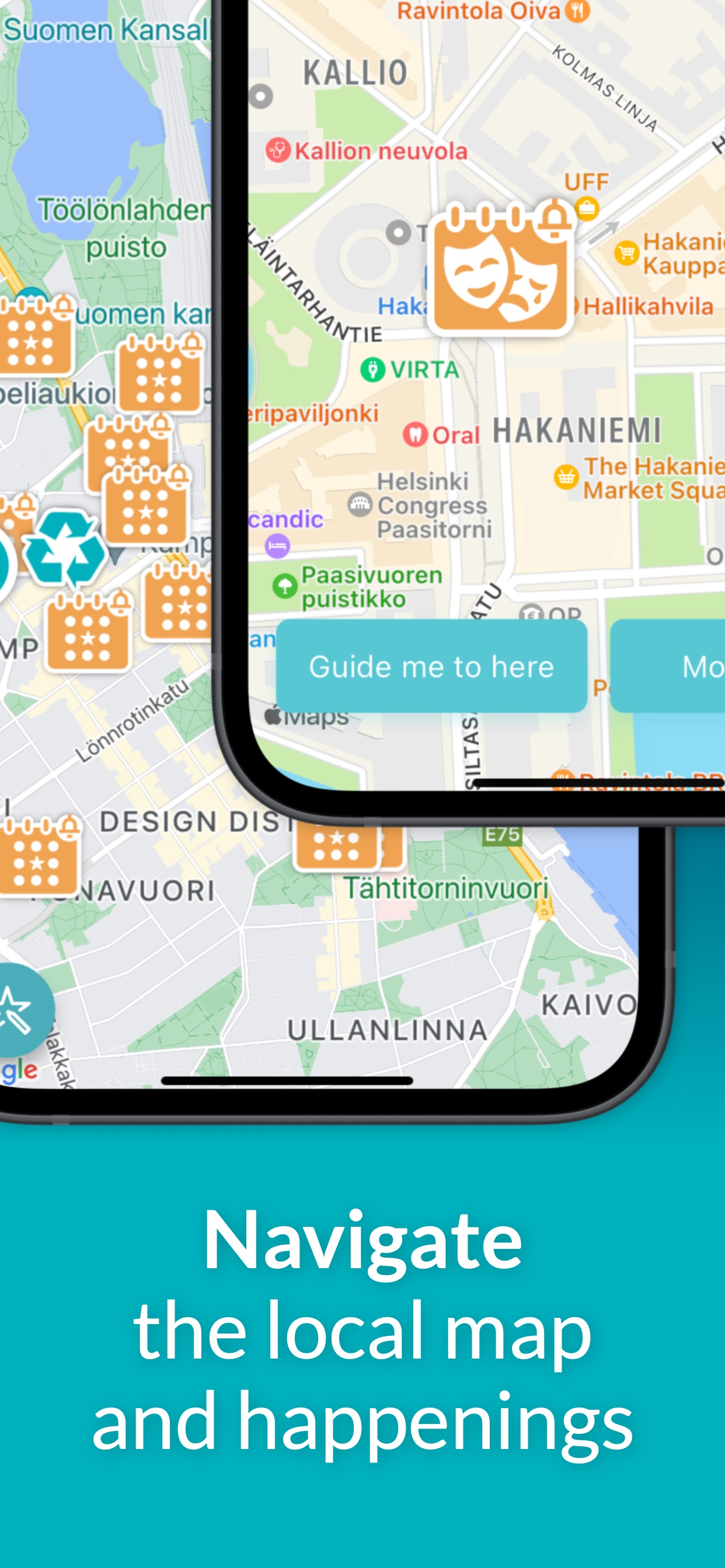 Superhood – Happening Today screenshot 6