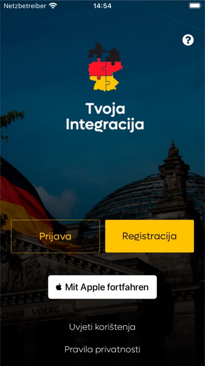 Tvoja Integracija