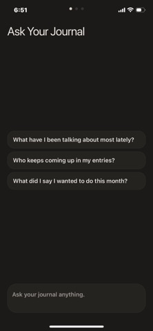 WalkLogue screenshot