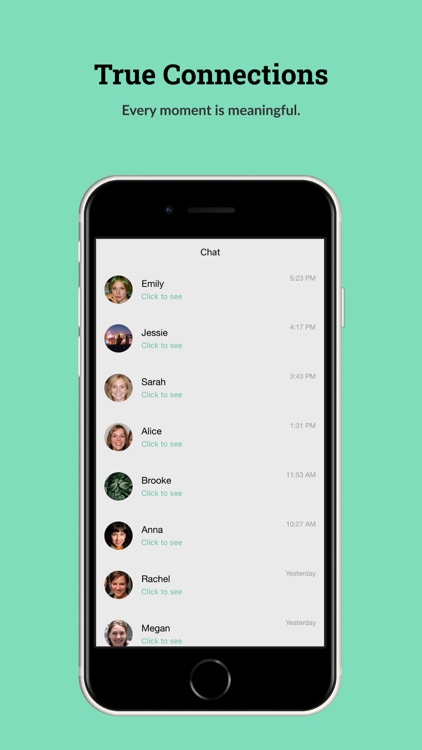 Pleem - Echo Worries screenshot-4