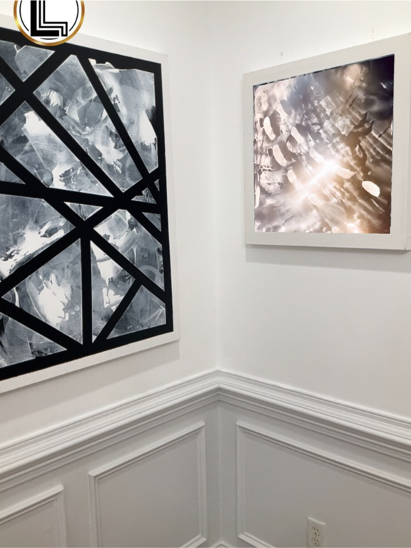 ARt Emerged iPad screenshot 4 - Entertainment app