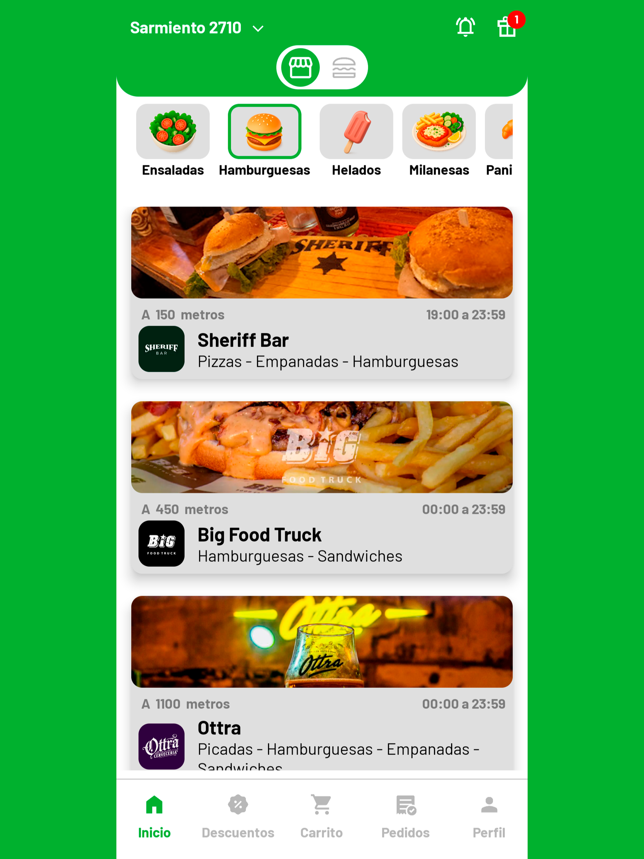 LiveryApp