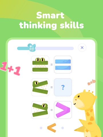 Kids learning games: Yutu Playのおすすめ画像5