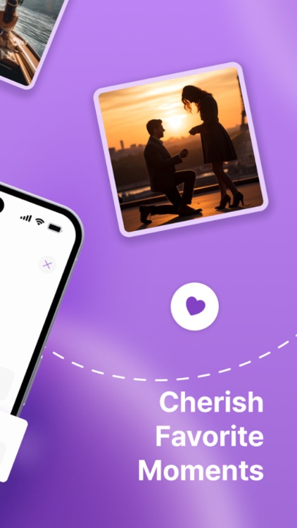 Cherish screenshot-5