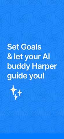 Harper OS screenshot