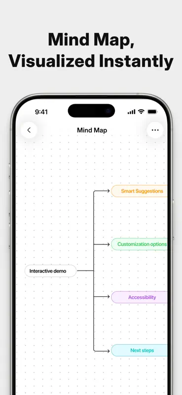 Pocket - AI Personal Assistant screenshot 8 of 9