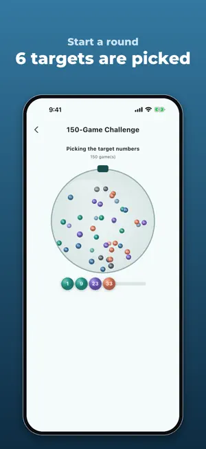 SumTarget - Number Sum Game screenshot 2