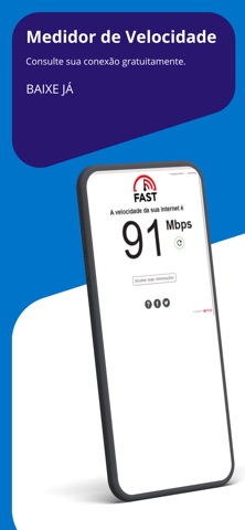 Conect Telecomunicação screenshot