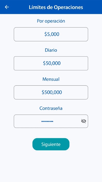 CajaReal screenshot-6