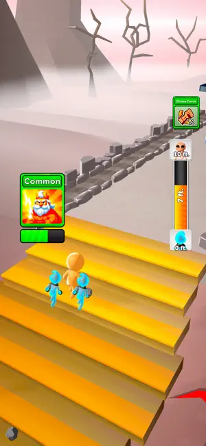 Beyond Hell screenshot 2