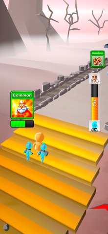 Beyond Hell Screenshot 2 of 6