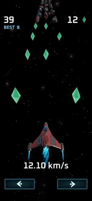 Stellar Passage screenshot 4