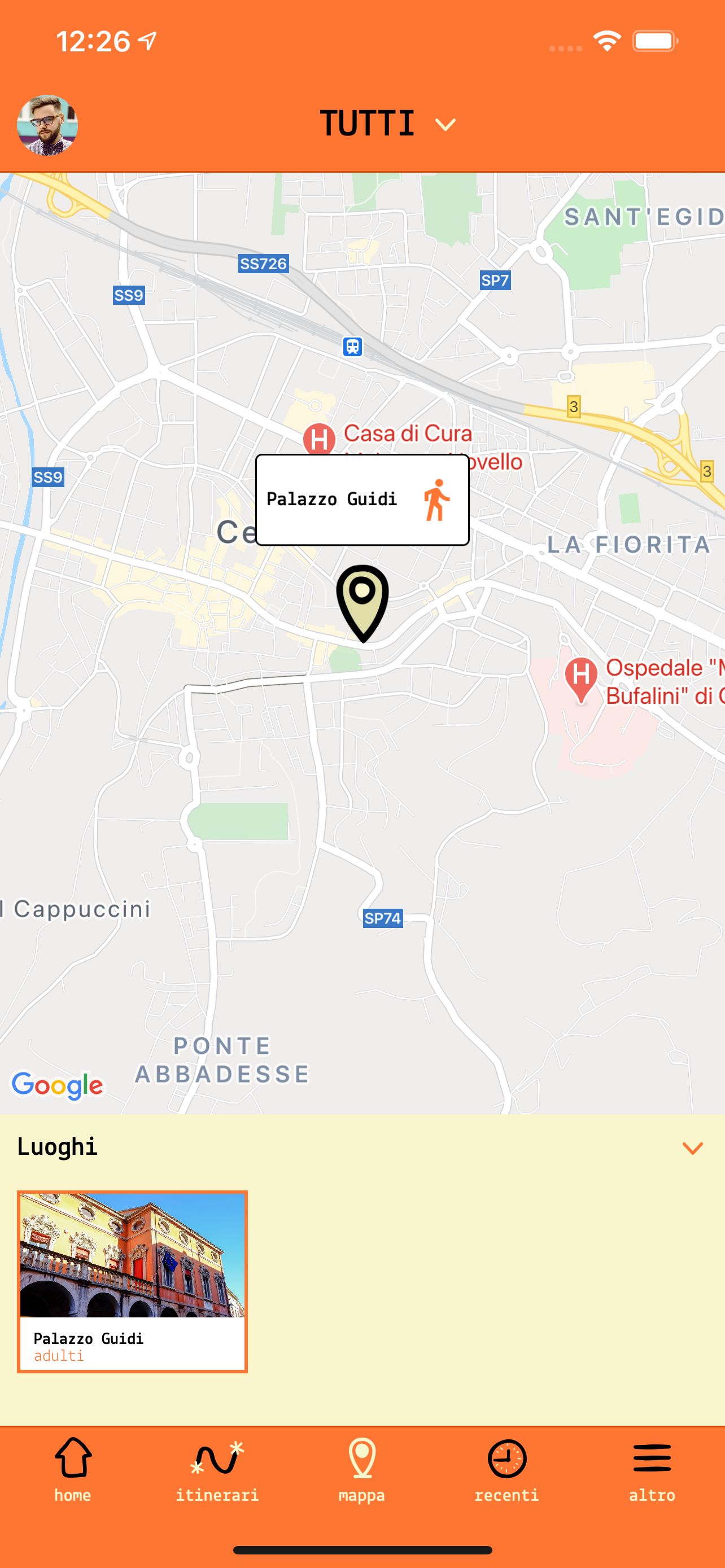 Cesena Cresce