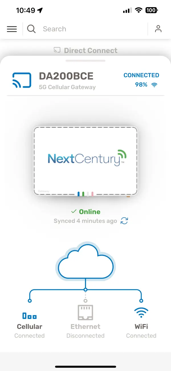 Screenshot #2 pour NCSS