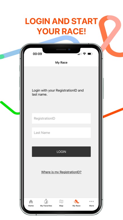 MARATHON MÜNCHEN screenshot-3