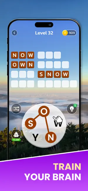 Word Search Go: Word Puzzle screenshot 3
