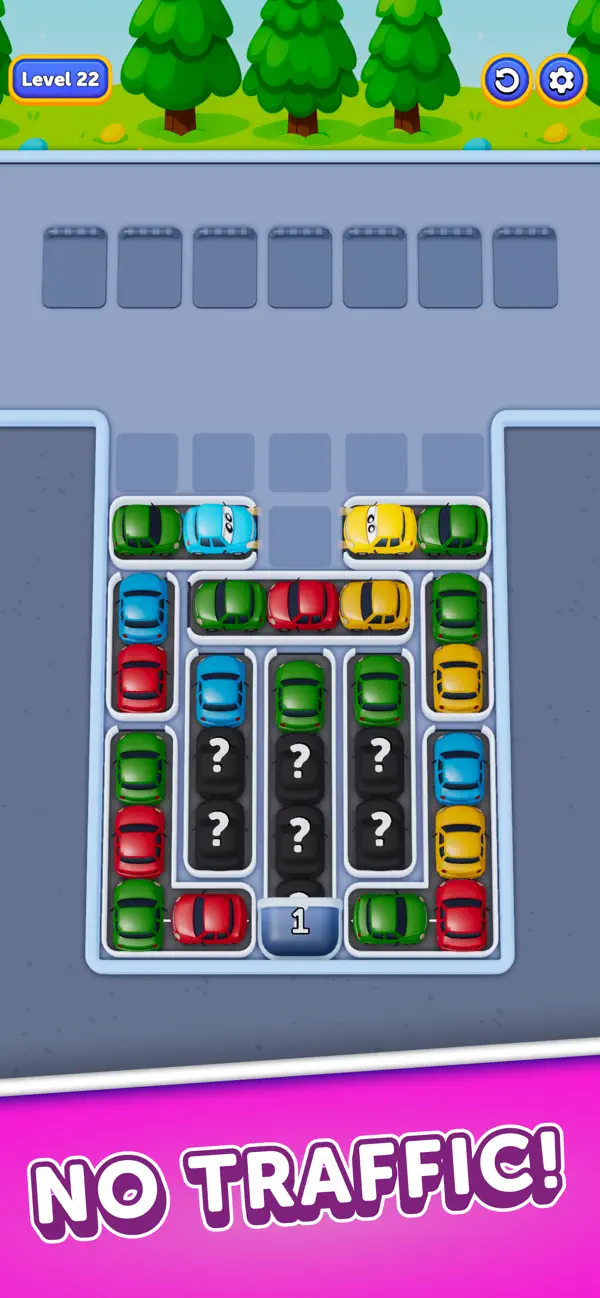 #5. Match Mania! (iOS) By: Lost Panda Games Oyun Yazilim Bilisim Teknolojileri Ticaret Anonim Sirketi