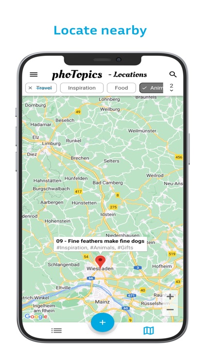 Better notetaking – photopics screenshot-5