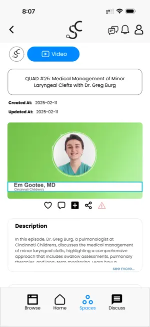 StayCurrentMD screenshot 3