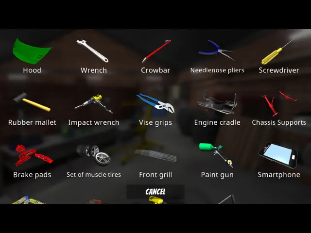 screenshot 4