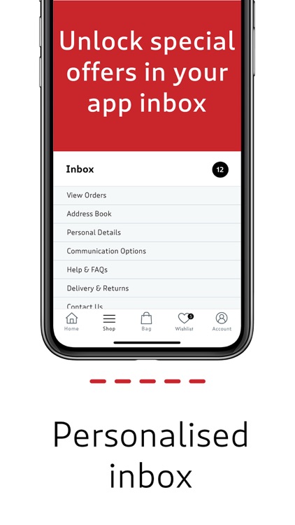Cotton Traders: Fashion & Home screenshot-5
