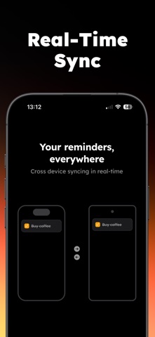 Trunk: Reminders & Tasks Screenshot 6 of 6