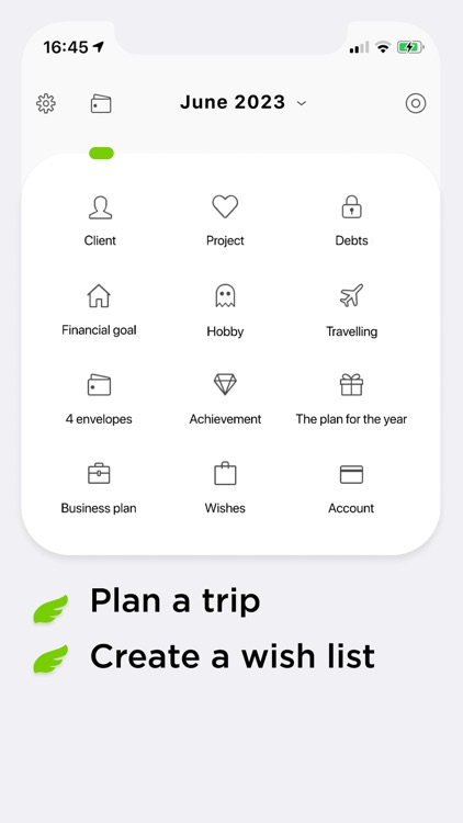 Financial accounting Easybank screenshot-5