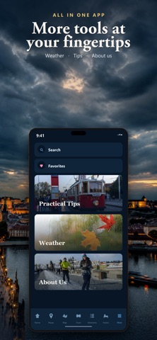 Prague Guide by Locals Screenshot 7 of 8