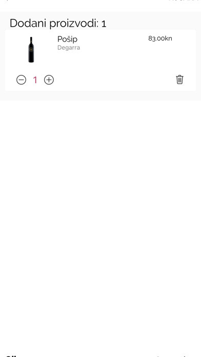 Vijola Screenshot