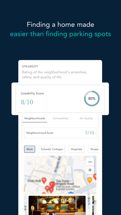 Indiassetz Screenshot