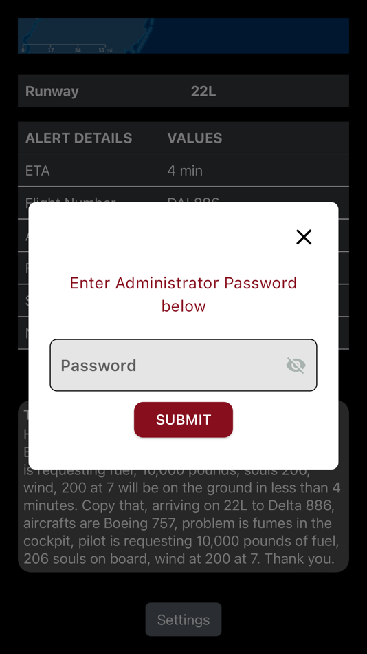#4. KEANS Alerts (iOS) 由: KOVA Corp.
