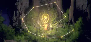 The Forest Quartet - Screenshot 1