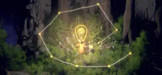 The Forest Quartet screenshot 1