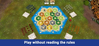 Catan Assistant Screenshot 1 of 3