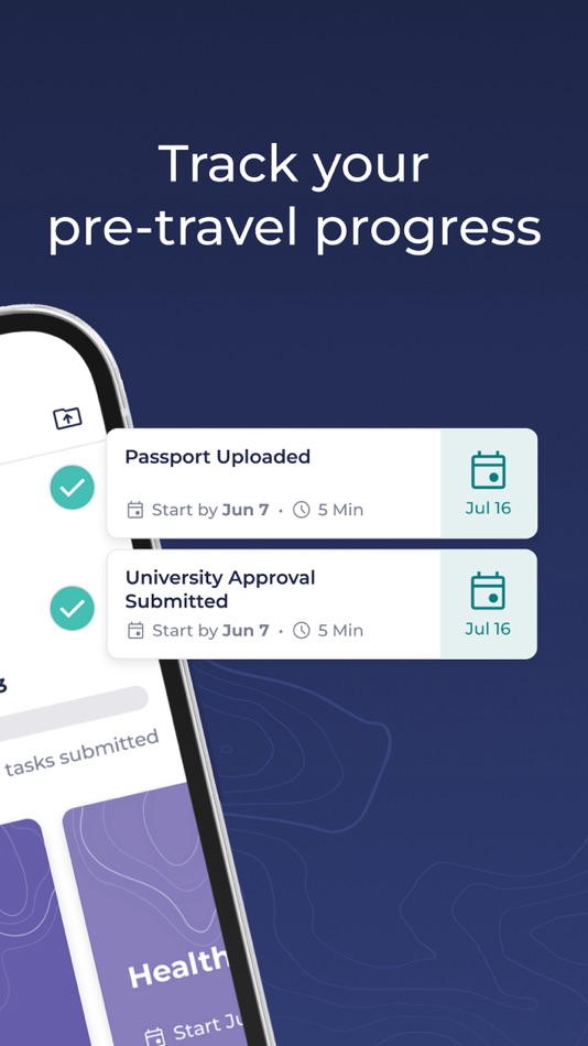 #2. APIConnect (iOS) By: Api Abroad