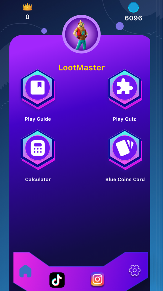 #1. Ultimate Battle Quiz Game (iOS) 由: Ammani Ousama