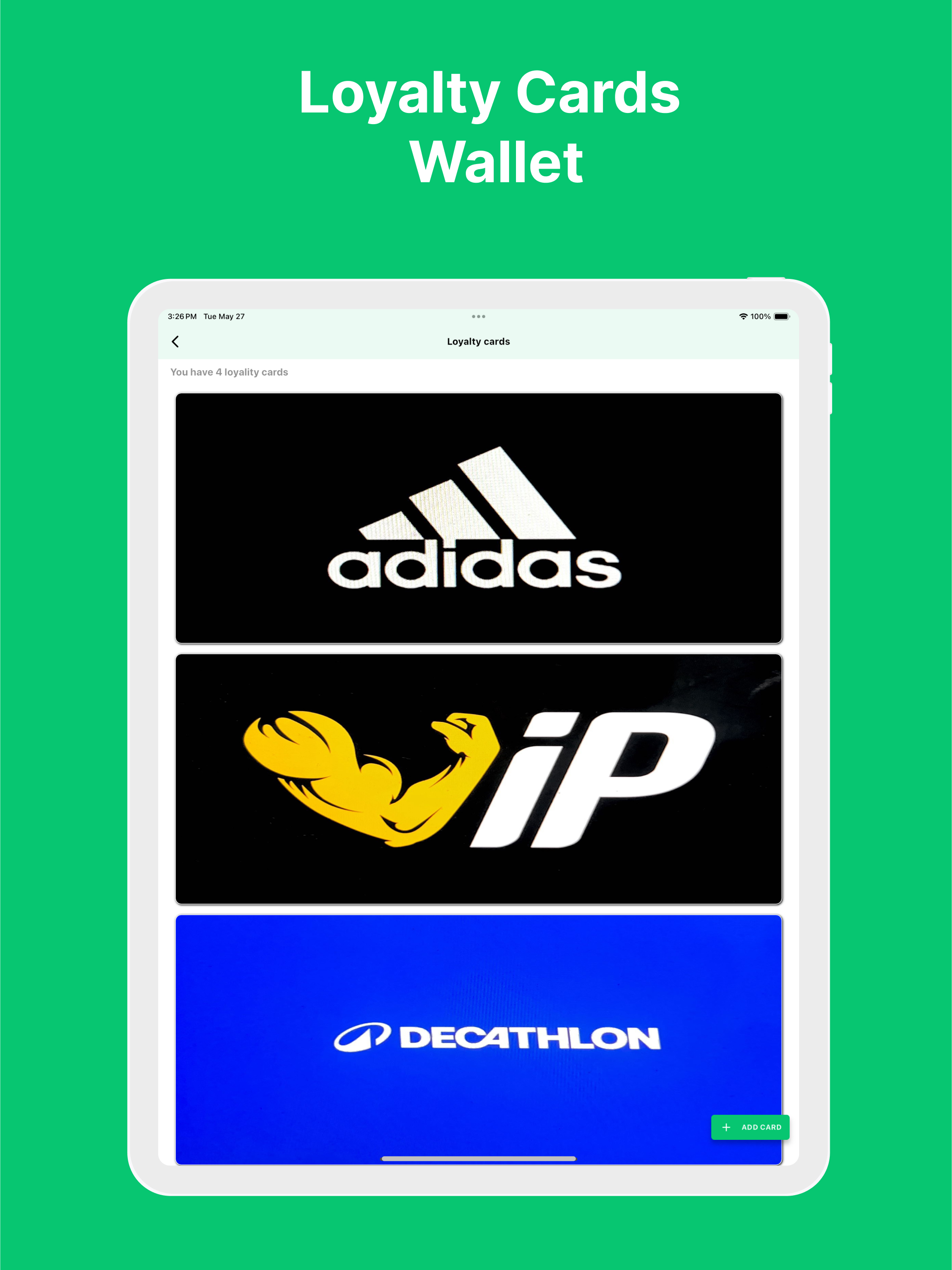 Customer AI screenshot 14