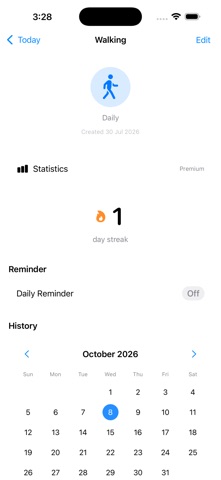 Crisp screenshot 5