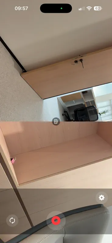 Screen Off Recorder screenshot 5 of 7