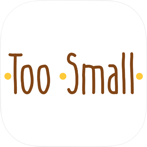 TooSmall