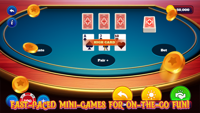SMagie Games Screenshot