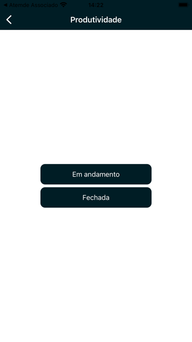 Atemde Dentista Screenshot