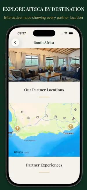 Kusa Connect screenshot 2