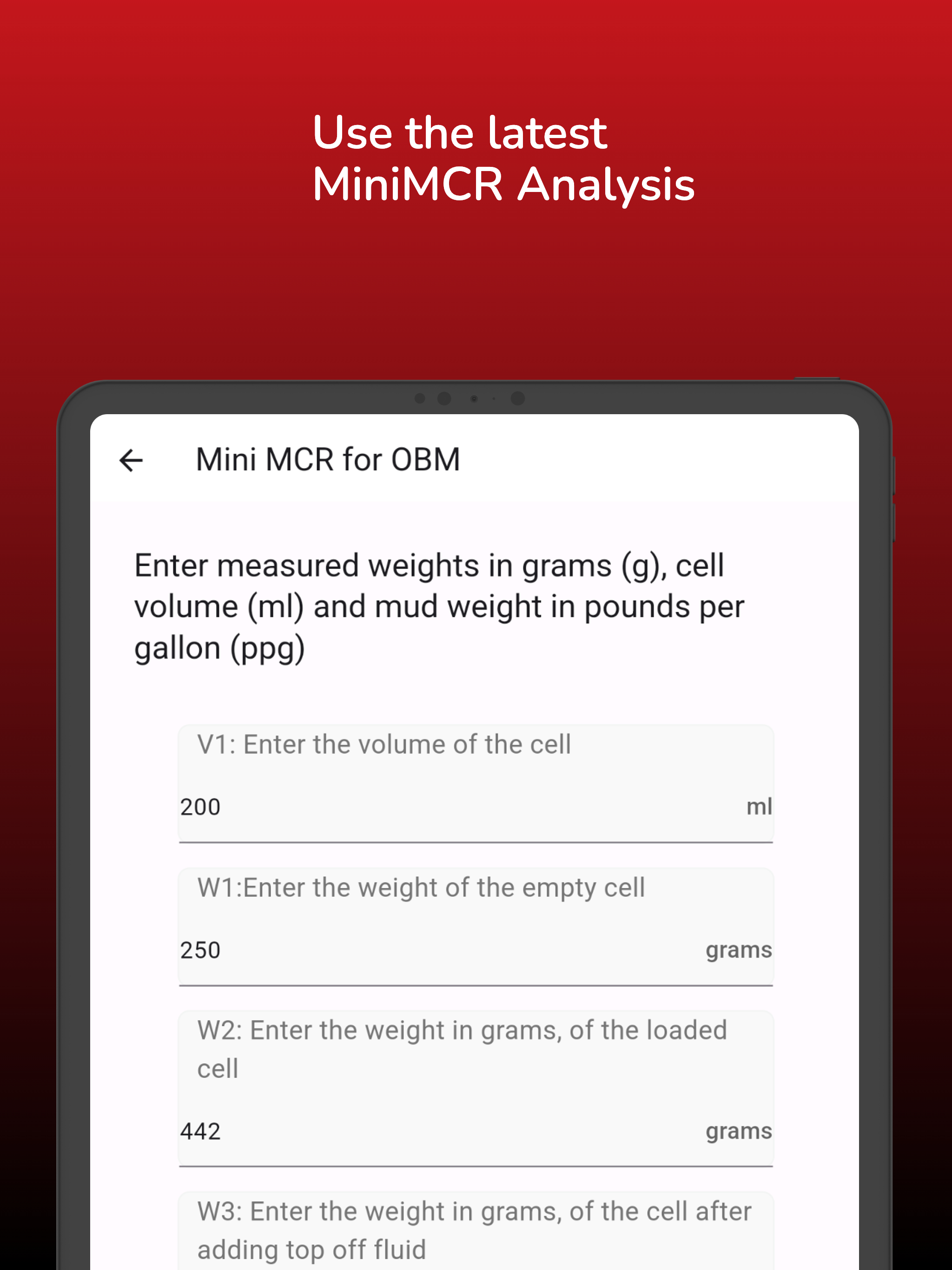 The Cutpoint App screenshot 9