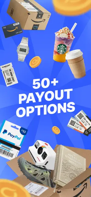 Appinio - Surveys for Rewards screenshot 2