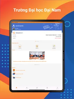 LMS DNU screenshot 6