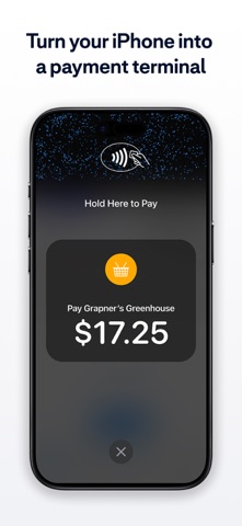 Adyen Payments Screenshot 1 of 6